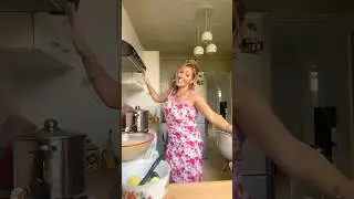La danse kabyle 🥰