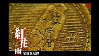 紅花雨MV