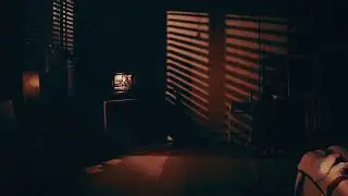 Awake at Midnight | Silent Hill Music (Single)