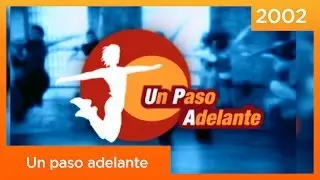 Cabecera de 'Un paso adelante' de Antena 3