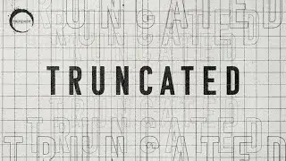 Truncated (Calvin Warren III) &ndash;&nbsp;Percussion Trio