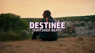 Bouss x Djadja & Dinaz Type Beat 