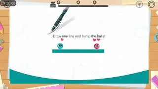 Love Balls Game play | Love balls level 1 to 40 GamePlay | Brain games android GamePlay |