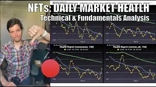 NFT: Daily Market Updates & Technical Analysis - 2022-02-21
