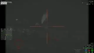 ArmA 3 NYX ПТ в виде ПВ :)