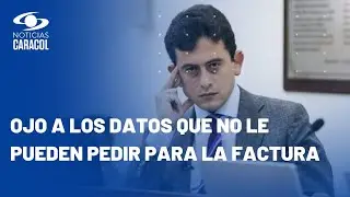 ¿Qué está pasando con la factura electrónica y por qué la DIAN cerró tiendas de almacenes de cadena?