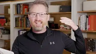 How to Be Biblically Woke