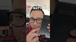 Тестирование защитных пленок Edge