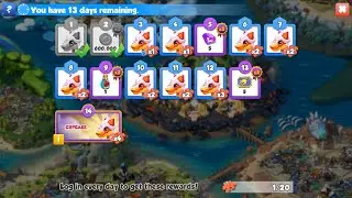 #DML Log in every day to get CUPCAKE Dragon - Dragon Mania Legends