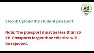 How to register student using desktop app