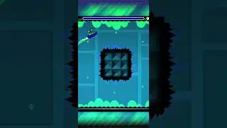 ПРОШЁЛ XSTEP #dimadiy #dimadiy0 #игры #games #game #geometrydash #xstep