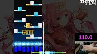 かねこちはる - Lachryma《Re:Queen'M》 [For Y.S]
