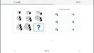 the scam of google IQ tests