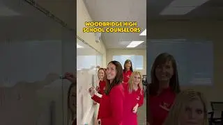 Meet the IUSD School Counselors