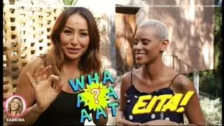PROGRAMA DA SABRINA 22 09 2018