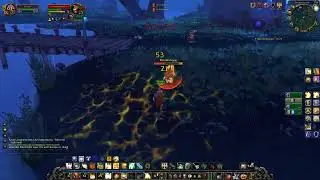 Paladin vs Druid