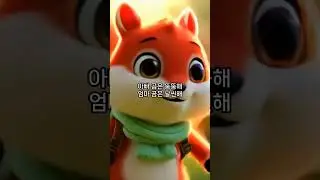Forest Friends Songs TokTok Kids Songs#ThreeBears #곰세마리 #TresOsitos  #KidsSong  #ForestFriends