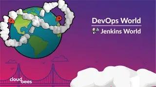 DevOps World | Jenkins World 2019 - Wednesday Keynote