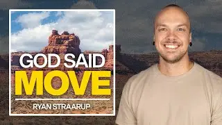 Did I Really Hear God? | How to Discern His Voice with Ryan Straarup