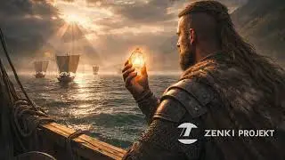 The Winter of the Wolves - 10 - Epic Nordic Folk | Zenki Projekt