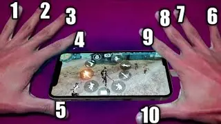 Impossible HUD setting ❤