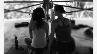 Guest Expert Interview with Angelina Vasile: Anti-Oppression Work in (white) wellness spaces
