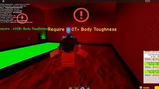 Getting 1 QA BT