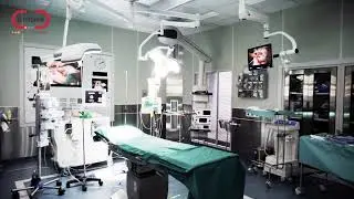 Clean Operating Rooms