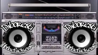 Mix Mania O balan&ccedil;o do Momento S&oacute;  pra Recordar Homenagem DJ Cels&atilde;o (by DJ Dedeco)