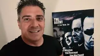 Intro to Vallone Works AI Indie Film Production Studio
