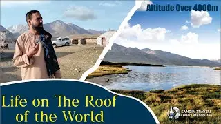Into the Afghan Pamirs &mdash; Central Asia&rsquo;s Last Untouched Frontier