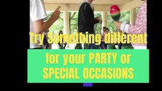 Drumming for Summer Camps. Best kids program to develop rhythm.