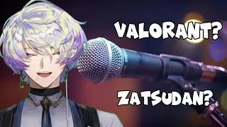 Types of Claude Clawmark Streams