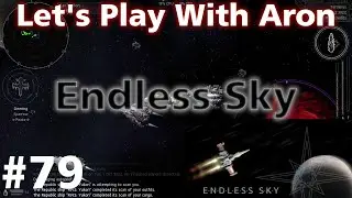 Alphas and the new Korath Machines - Endless Sky #79
