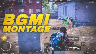 New Video Of My Bgmi After a Long Time | CAPTAIN STAR G ❤️&zwj;🔥💯