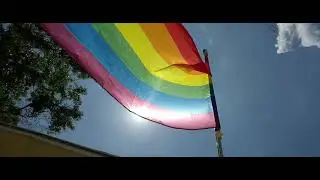 Happy Pride Month 2021!