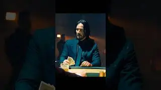 Dead Man&rsquo;s Hand at the Poker Table&spades;️💀 | John Wick Faces the Fat Kingpin in Berlin Casino🔥