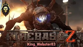 Cold War Zombies Firebase Z #3