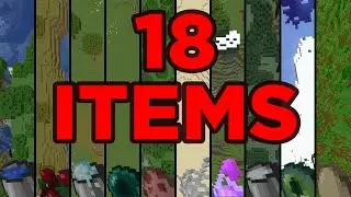 water bucket MLG with 18 items, save your life