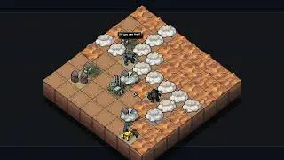 Into the Breach 11) Unlocking the Secret Squad