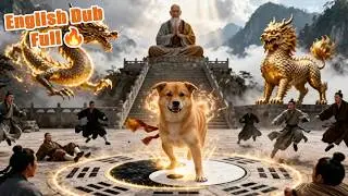 👊6-year-old orphan monk is a Legendary Kung Fu master? Defeating bullies and saving his lost family!