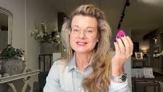 Návod a tipy k použití – Make Up Fluid Wonder Pearls