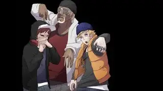 Naruto Blazing PvP Season 2 - 