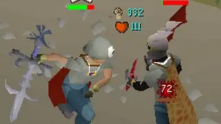 AGS Pking NO MERCY