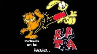 Re patra - Ley Seca