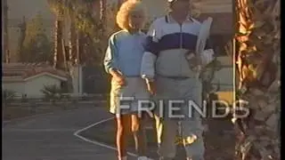 Sun City West, Arizona - 1995