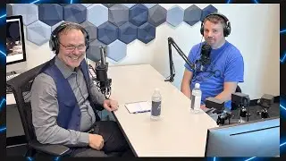 The Flagship Pitch 2025 Podcast - Episode 5: Railroad Escapes