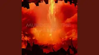 MURDER IN THE ALLEY