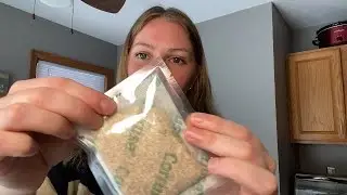Mouse Repellent Pouches, Peppermint Oil, DETAILED look