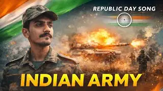 &ldquo;Desh Ke Rakshak | Indian Army Power Rap | Salute To Soldiers&rdquo;🇮🇳